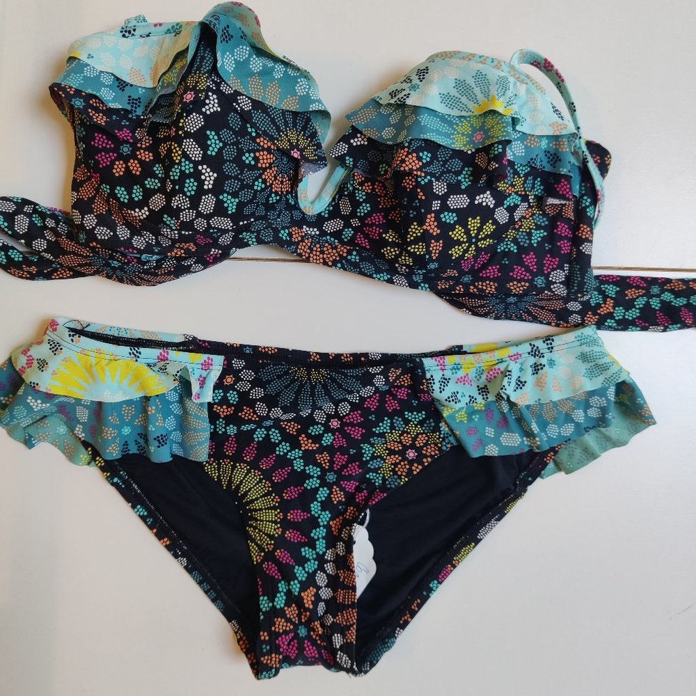 Coco Rave bathing suit size xs